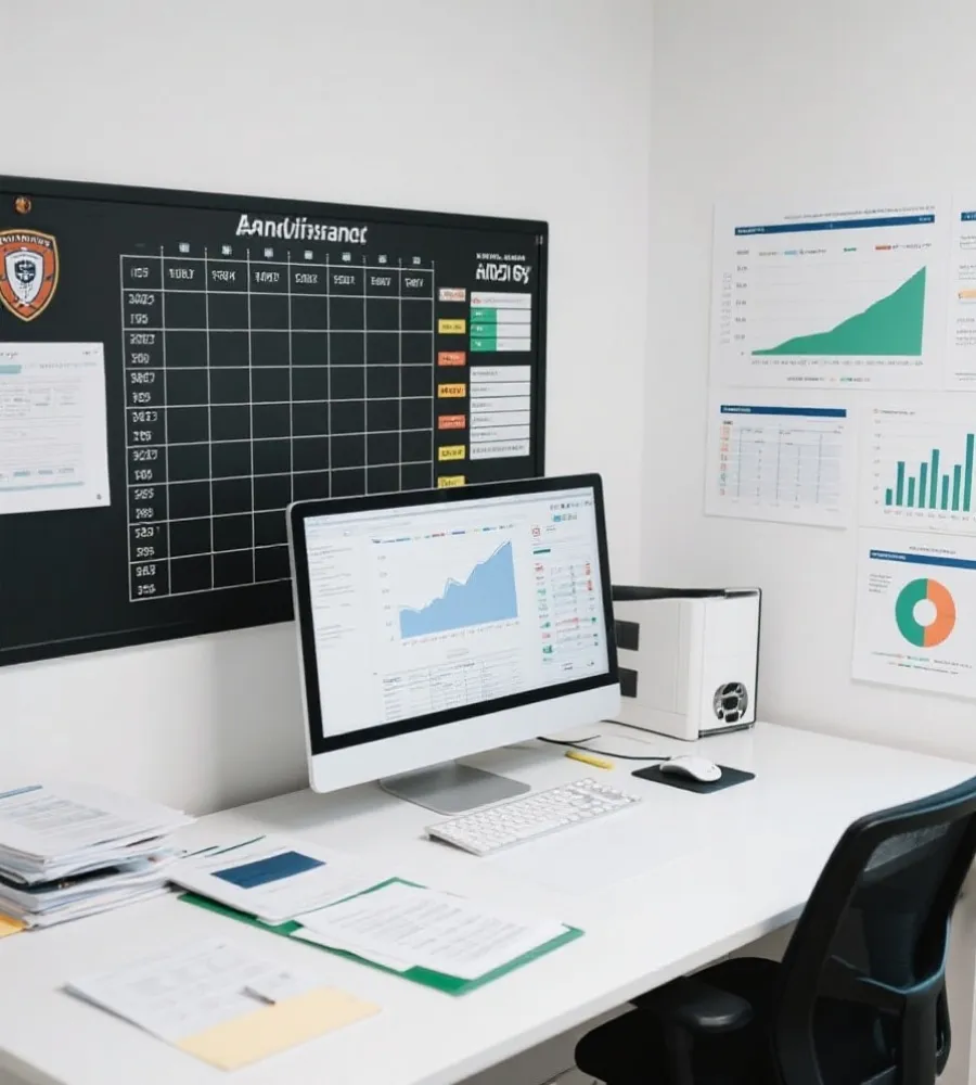 平台內容與數據整理示意圖